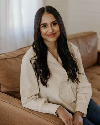 Photo of Sharon Portillo, Clinical Social Work/Therapist, LCSW-S