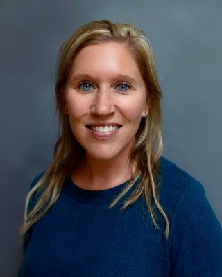 Photo of Amber Hill, Psychologist, PhD, LPCCS