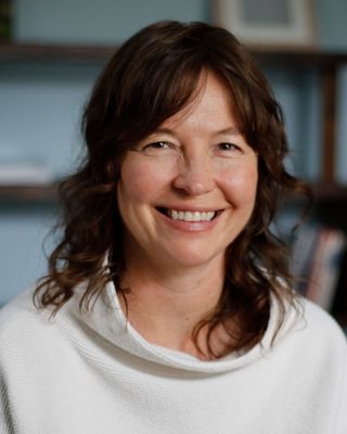 Photo of Casey MacGregor-Toshima, PhD, LCSW, Clinical Social Work/Therapist