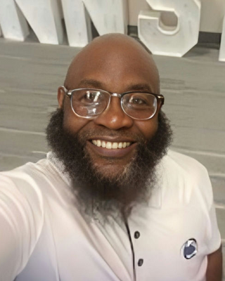Photo of Davin Rowe Sr, Licensed Professional Counselor, LPC