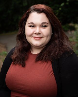Photo of Anastasia Mudraya, Clinical Social Work/Therapist, MSW, LICSW