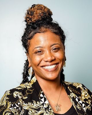 Photo of Dr. Nerissa Snyder Dicks, Licensed Professional Counselor in District Heights, MD