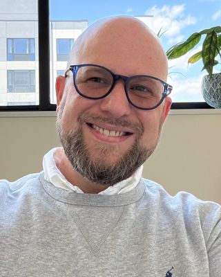 Photo of Joshua Boyles, Licensed Master Social Worker, LMSW