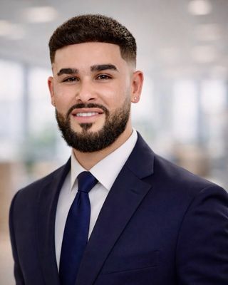Photo of Francisco Davila-Rivera, Clinical Social Work/Therapist, LCSW