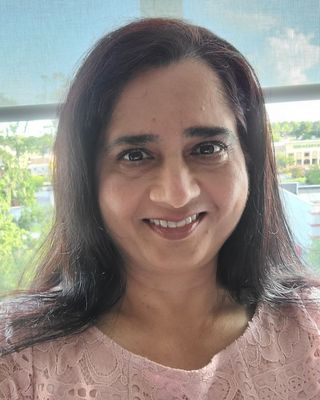 Photo of Meenakshi Parmar, Psychiatrist, MD