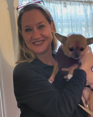 Photo of Christine Campbell Callahan, Clinical Social Work/Therapist, LCSW, LCSW-C