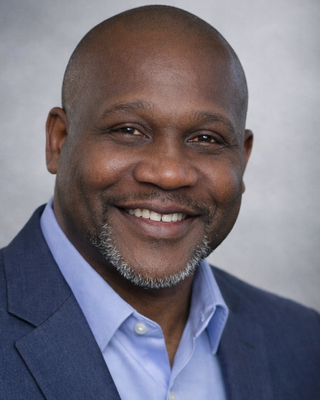 Photo of Morrell Deon Lee - Morrell Lee, Sr, Licensed Mental Health Counselor, LMHC