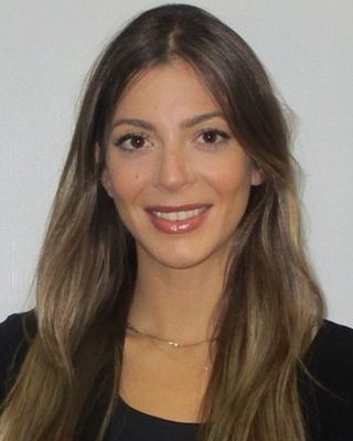 Photo of Isabel Terkuhle, Pre-Licensed Professional in New York