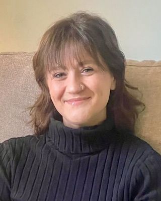 Photo of Ariel Dale, Marriage & Family Therapist, LMFT