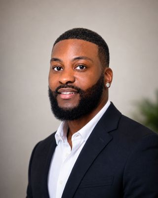Photo of Tremayne Curry, Clinical Social Work/Therapist, MSW, LSW