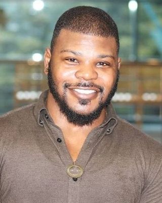 Photo of Darius L Taylor, Clinical Social Work/Therapist in Oakland, CA