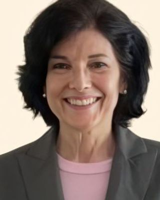 Photo of Dr. Judith Bayog, Psychologist, PhD