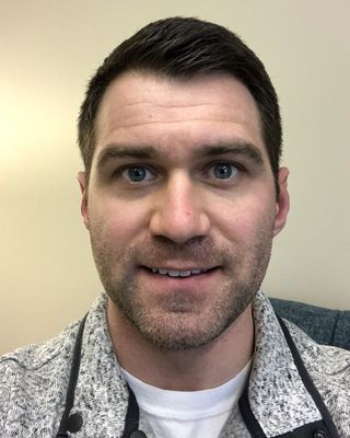 Photo of Drew Nelson, Counselor in Maplewood, MN