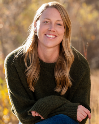 Photo of Dr. Sarah Alsgaard, Psychiatric Nurse Practitioner, DNP, PMHNP