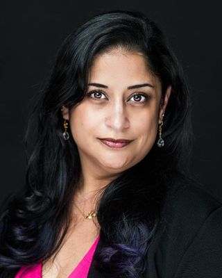 Photo of Scheherazade Collins, Marriage & Family Therapist, LMFT