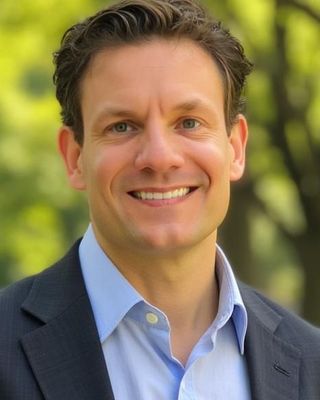 Photo of Jim Perabo, Marriage & Family Therapist, LMFT