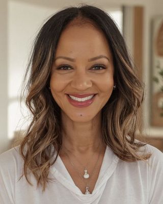 Photo of Natasha Chantal Watkins, Clinical Social Work/Therapist, MBA , LICSW, LCSW-C
