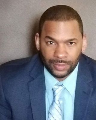 Photo of Jerome Williams Jr., Licensed Social Worker, MSW, LSW