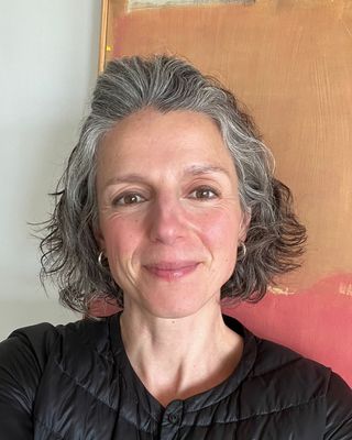 Photo of Bea Rodriguez, Counsellor, MBACP