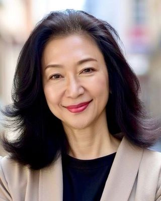 Photo of Hatsuko Otsuka, Clinical Social Work/Therapist, LCSW, MBA