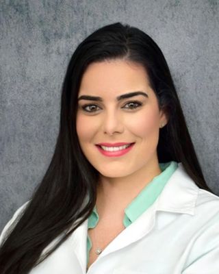 Photo of Dianelis Ojeda Rodriguez, Psychiatric Nurse Practitioner, PMHNP