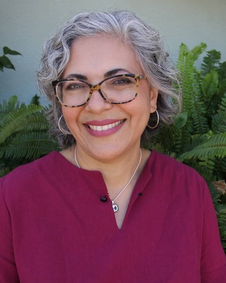 Photo of Ingrid Hicks, Marriage & Family Therapist in Torrance, CA