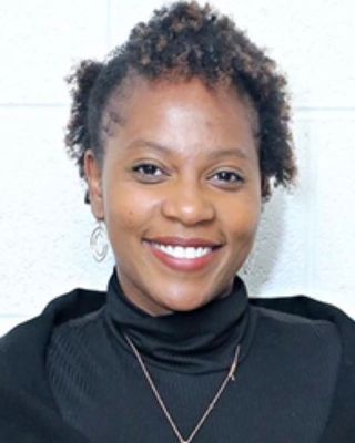Photo of Sheika Cox-Bey, Clinical Social Work/Therapist in Naperville, IL