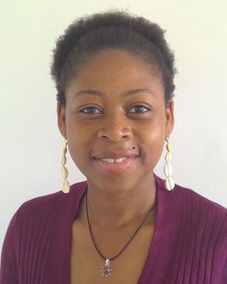 Photo of Ayodele Stella Taiwo, MA