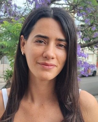 Foto de Valentina Barrios ., Lic. en Psicología