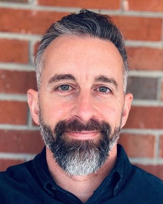 Photo of Luke Delavergne, Marriage & Family Therapist, LMFT