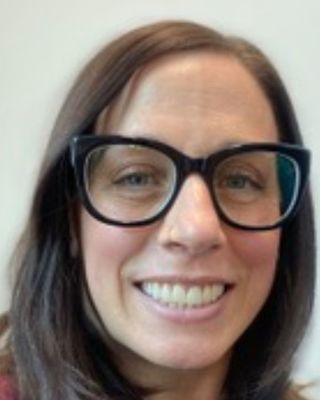 Photo of Jaime Larson, Psychologist, LP