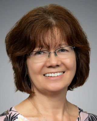 Photo of Virginia Oshida, Psychiatric Nurse Practitioner, CRNP, PMH
