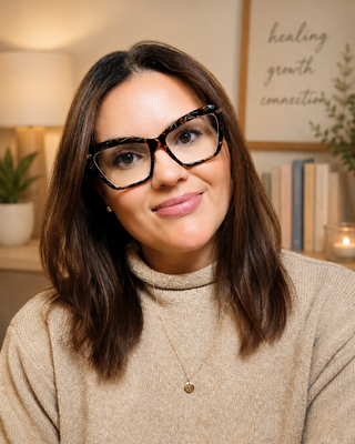 Photo of Adaliz Garces, Counselor, LMHC, CCSP, C-DBT