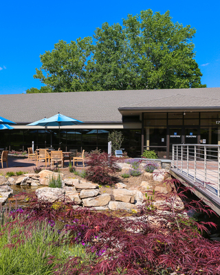 Photo of HopeWay's Veteran & First Responder Services, Treatment Center in Black Mountain, NC