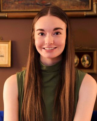 Photo of Chloe Ramcourt, Pre-Licensed Professional, Intern