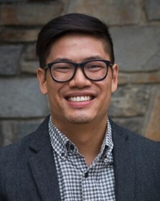 Photo of David Leong, Marriage & Family Therapist in Arcadia, CA