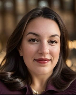 Photo of Jecksenia Chaparro, Clinical Social Work/Therapist, LSW, LCADC