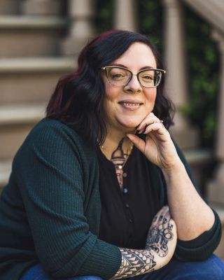 Photo of Ka Rin Johnson, Clinical Social Work/Therapist, MSW, LCSW