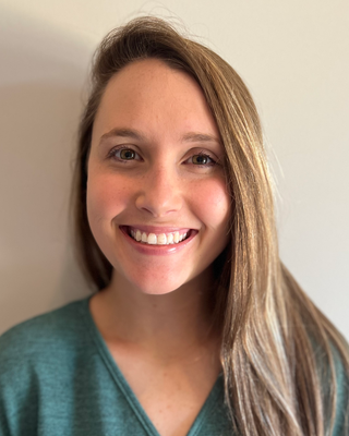 Photo of Meghan Spain, Licensed Professional Counselor, LPC