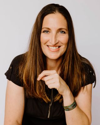 Stephanie Sweeny - Womens Mental Health Specialist