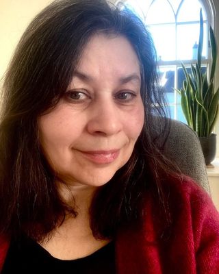 Photo of Dr Yasmine Khan, Psychologist in Stockport, England