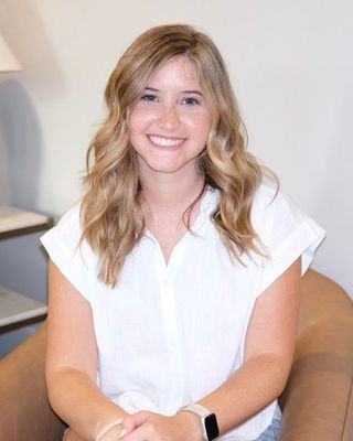 Photo of Emma Johnson, Counselor, MA, ALC, NCC