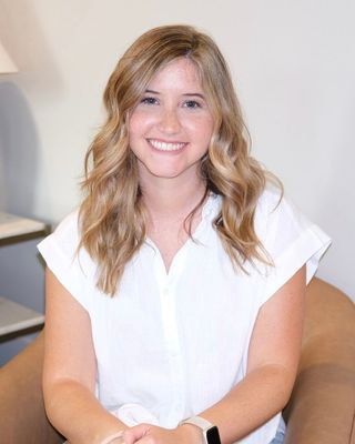 Photo of Emma Johnson, Counselor, MA, ALC, NCC