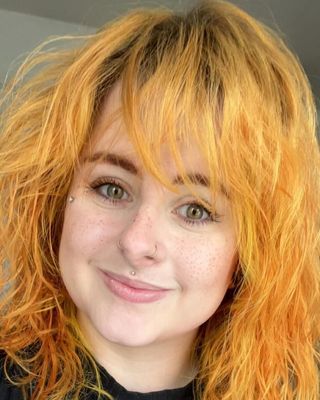 Photo of Fay Tonks, Counsellor in Louth, England