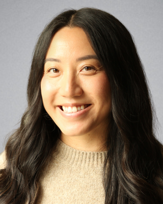 Photo of Jackie Ramos, Marriage & Family Therapist Associate, AMFT