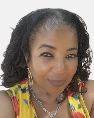 Photo of Angie Cuyler, Licensed Professional Counselor, LPC