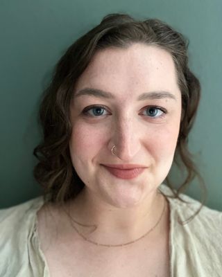Photo of Caitlin Bergman, Clinical Social Work/Therapist, LICSW