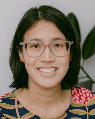 Photo of Kim Dang McDonald - Mind & Heart Grief Counselling, Occupational Therapist