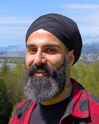 Photo of Gurmukh Singh Aujla, Pre-Licensed Professional, MA, BA, ACP