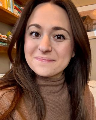 Photo of Taylor Rapaport, Clinical Social Work/Therapist, LCSW, LICSW